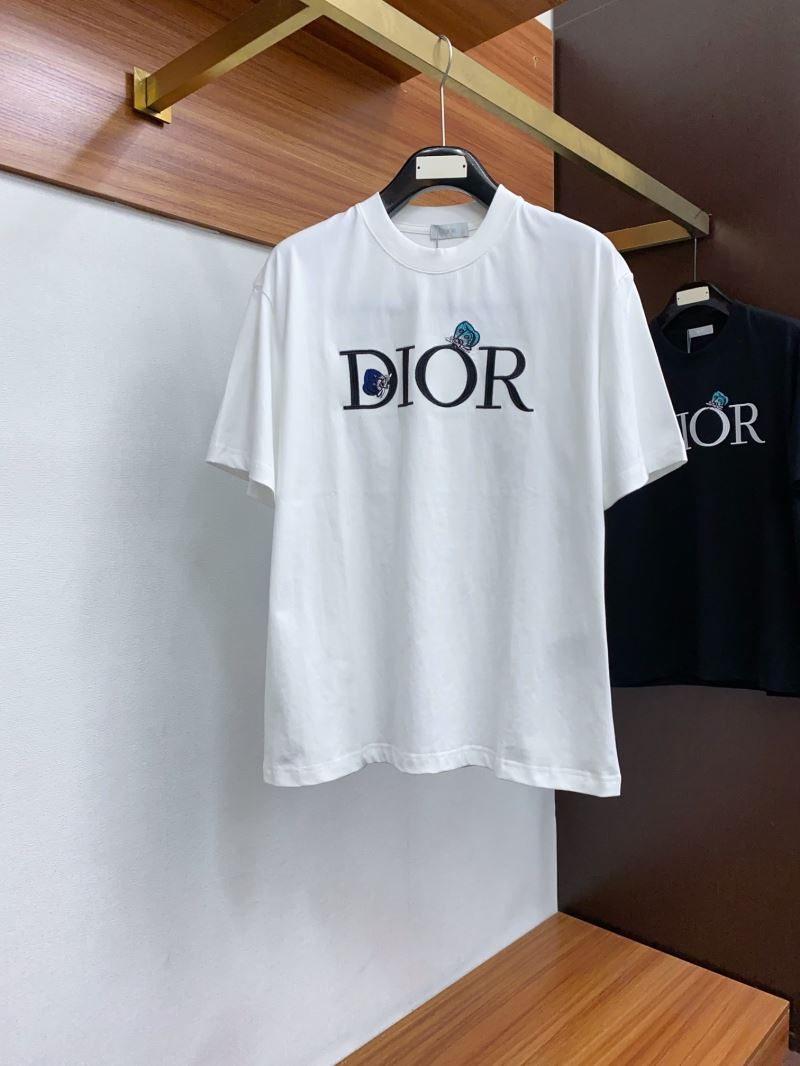 Christian Dior T-Shirts